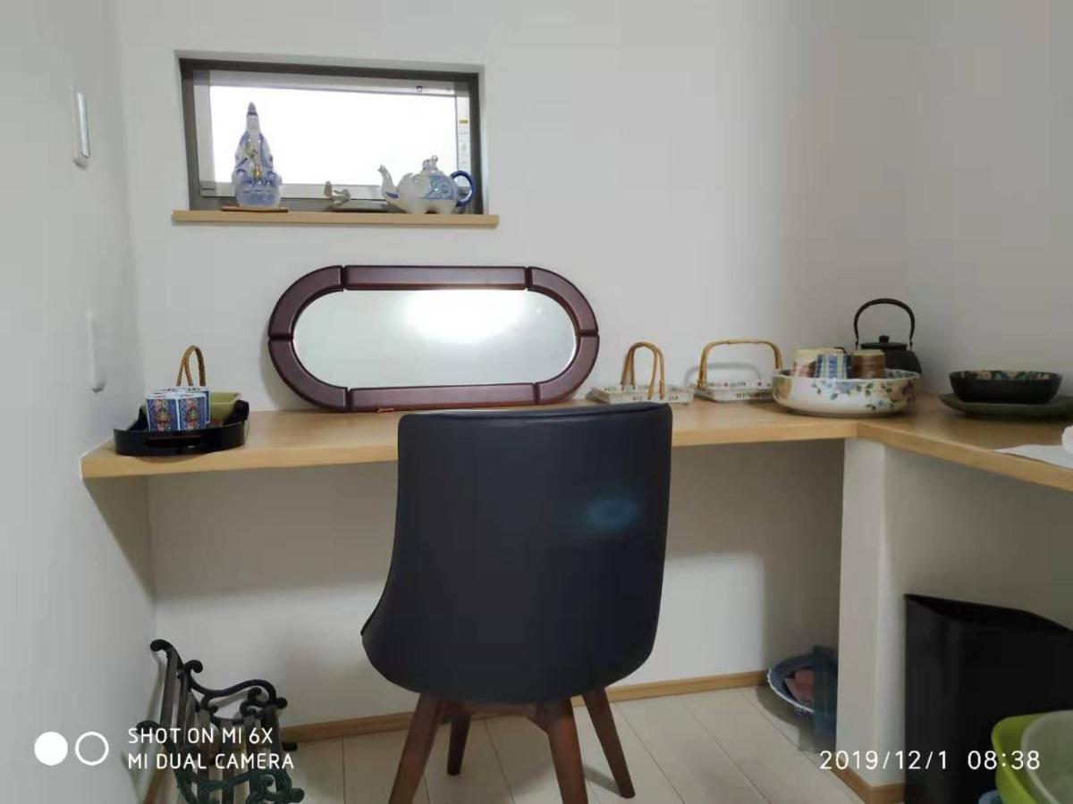 Guest House 鎌倉記憶 Kamakura Eksteriør bilde